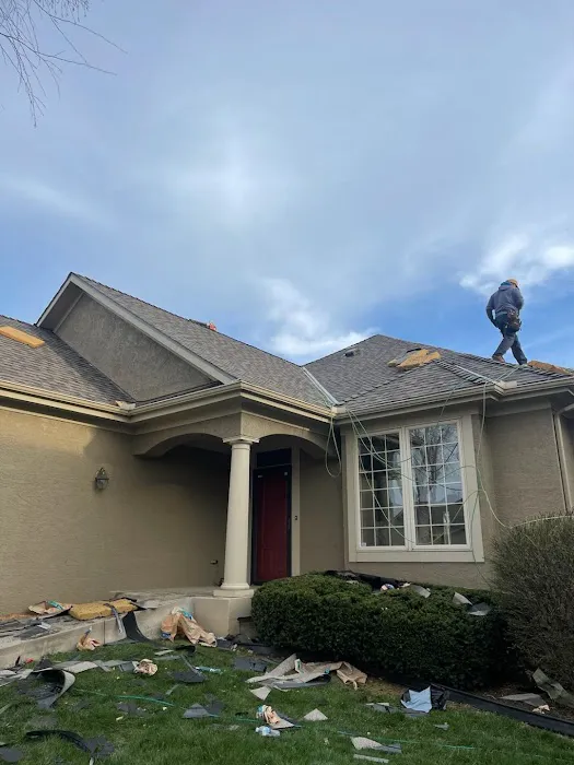 Herntro Roofing Co. llc Picture 9