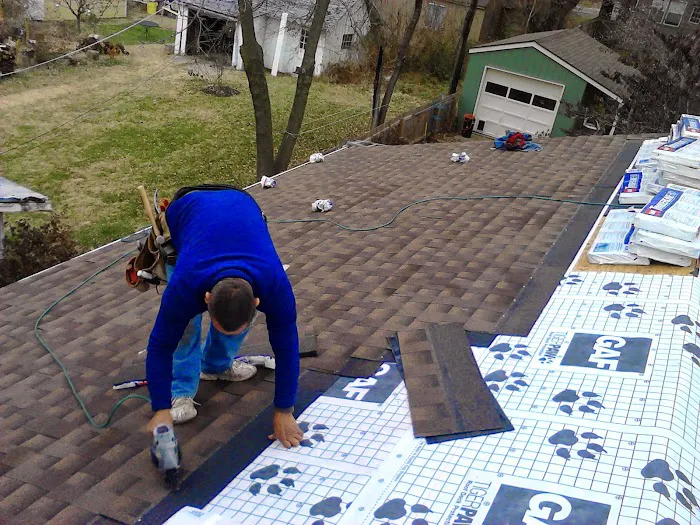 Herntro Roofing Co. llc Picture 7