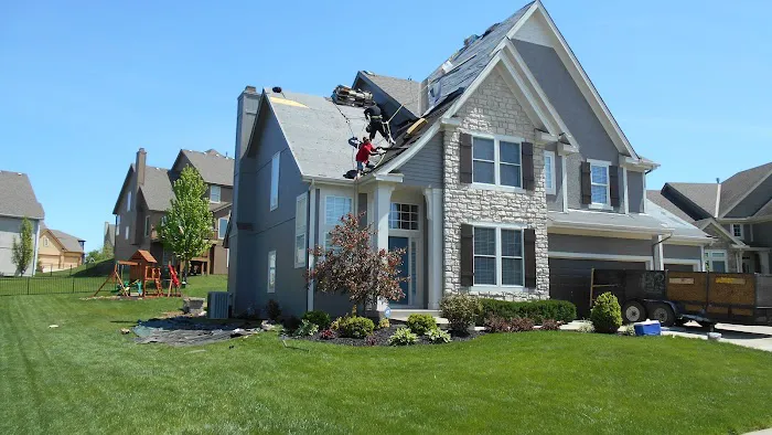 Herntro Roofing Co. llc Picture 10