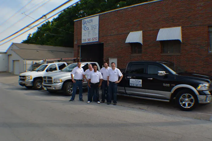 Brady Contracting & Consulting Picture 2