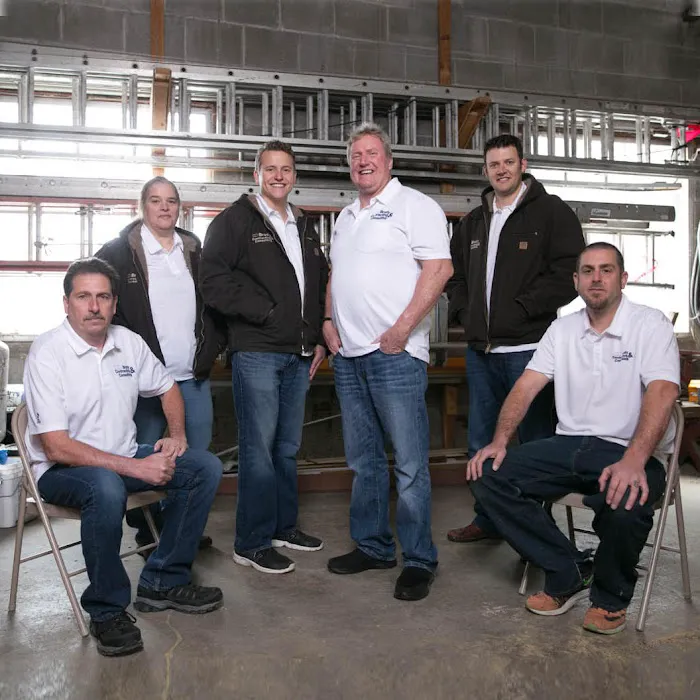 Brady Contracting & Consulting Picture 3