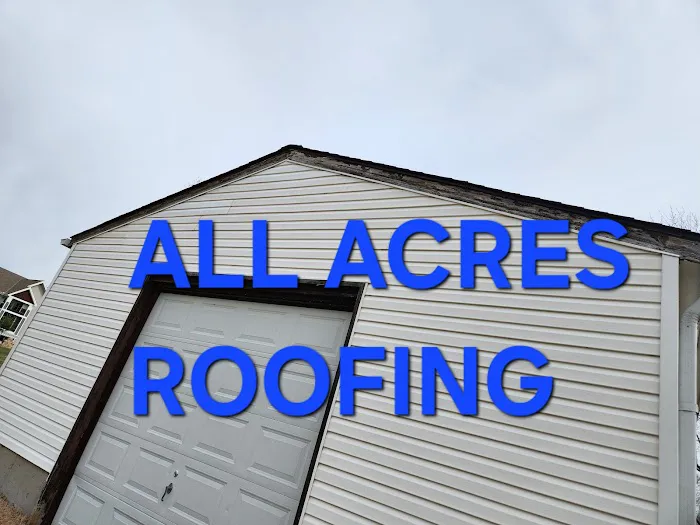 ALL ACRES ROOFING Picture 3
