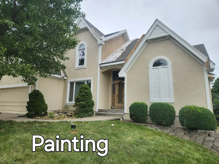 ALL ACRES ROOFING Picture 2