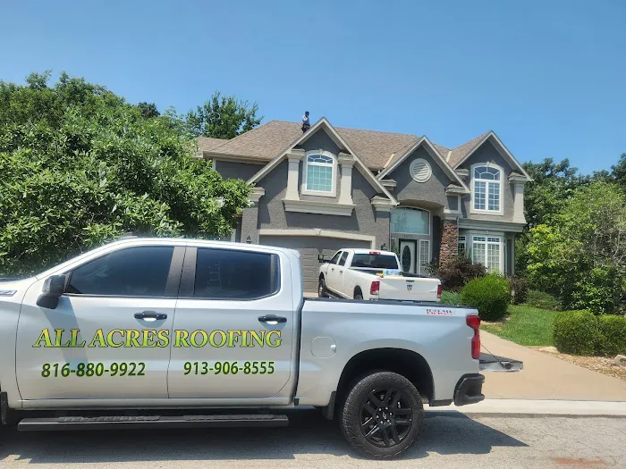 ALL ACRES ROOFING Picture 4