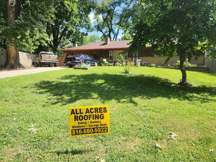 ALL ACRES ROOFING Picture 7