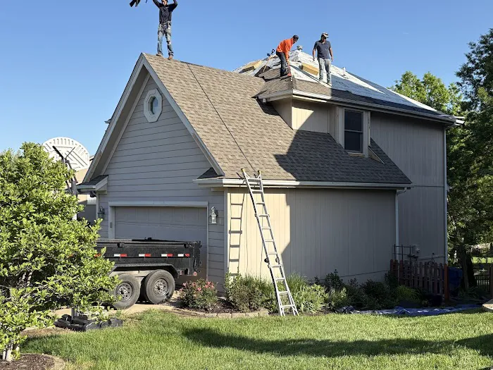 ALL ACRES ROOFING Picture 10