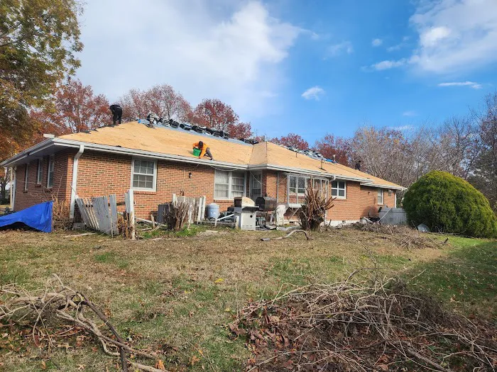 ALL ACRES ROOFING Picture 9