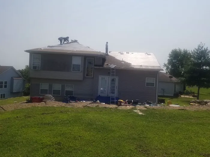 ALL ACRES ROOFING Picture 5