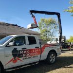 Red-tail Roofing