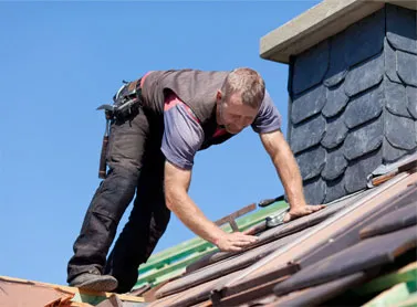 KC Roofers Picture 1