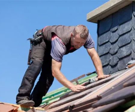 KC Roofers