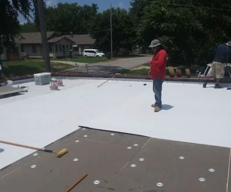 Ramirez Roofing & Repair LLC