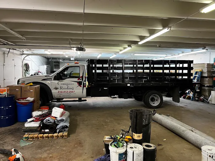 Compass Constructors dba Compass Roofing LLC Picture 4