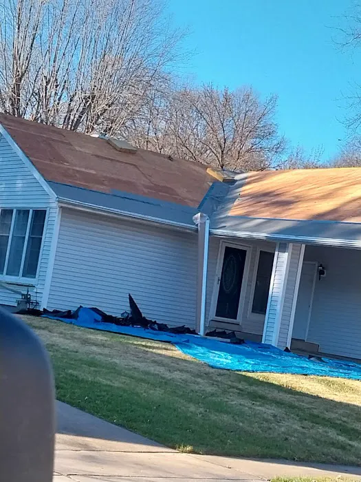 CR Family construction LLC Picture 8