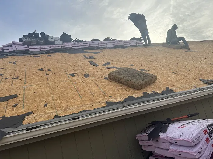 CR Family construction LLC Picture 5