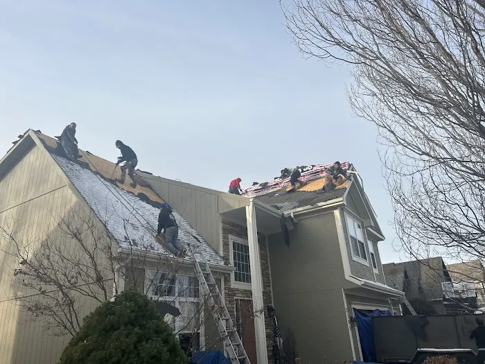 CR Family construction LLC Picture 4