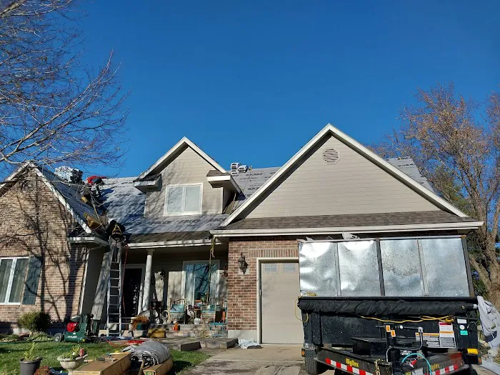 CR Family construction LLC Picture 9