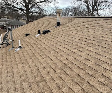 CR Family construction LLC