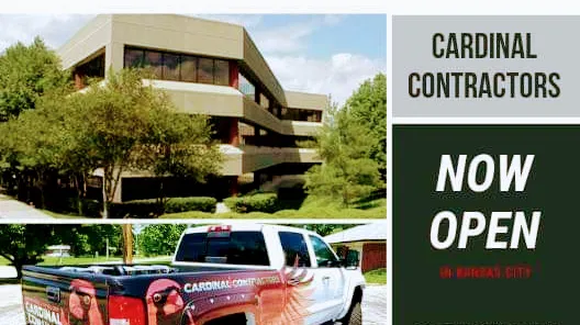 Cardinal Contractors Picture 1