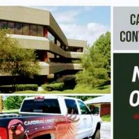Cardinal Contractors ico