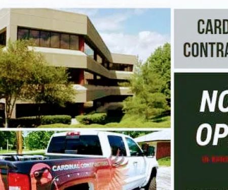 Cardinal Contractors