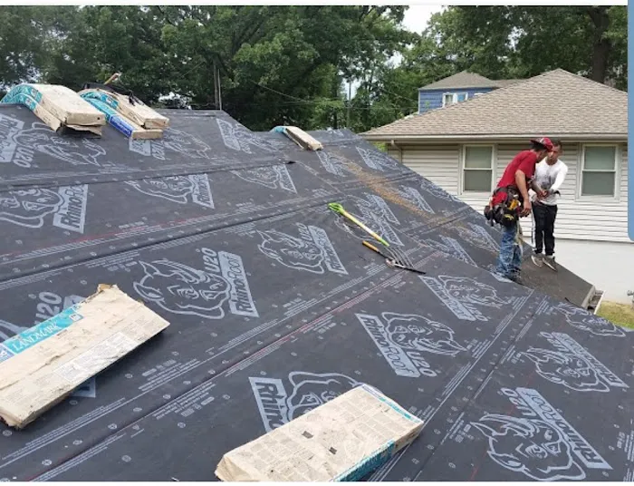 One Shot Contracting Picture 2