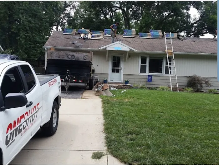 One Shot Contracting Picture 1