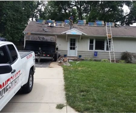 One Shot Contracting