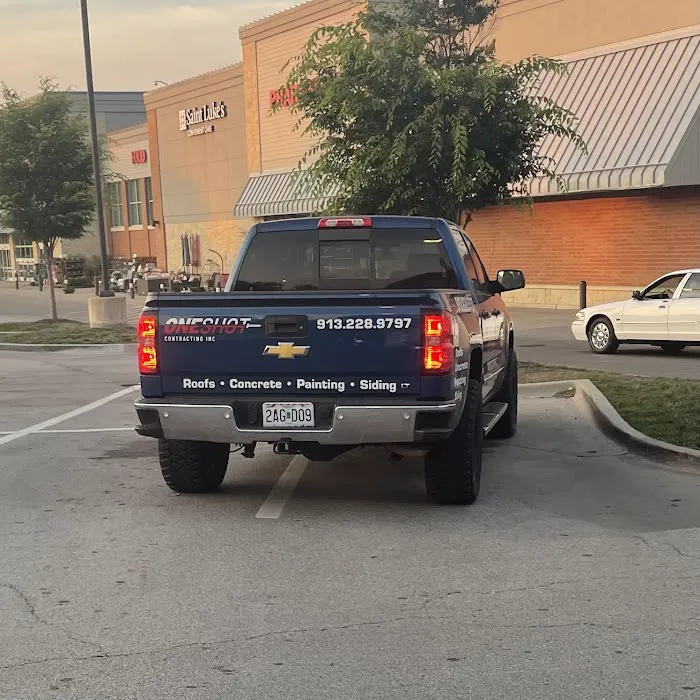 One Shot Contracting Picture 3