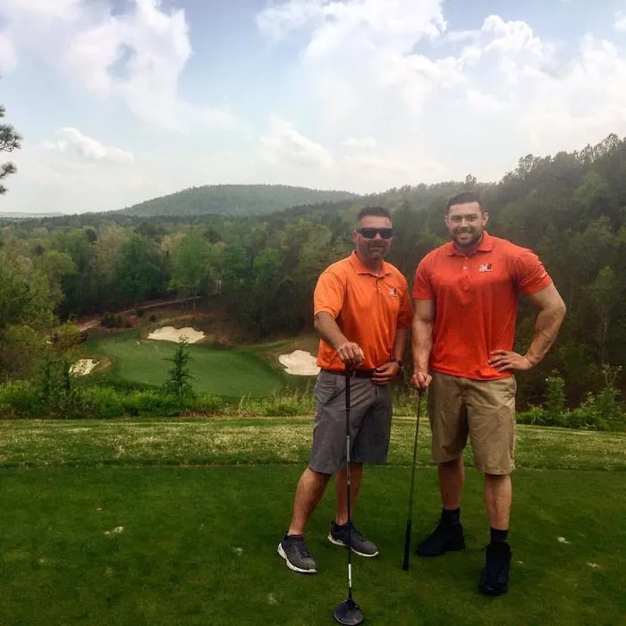 Two Four Exteriors Picture 7