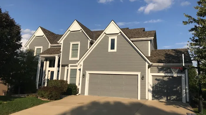 Two Four Exteriors Picture 1