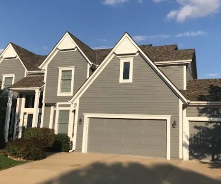 Two Four Exteriors