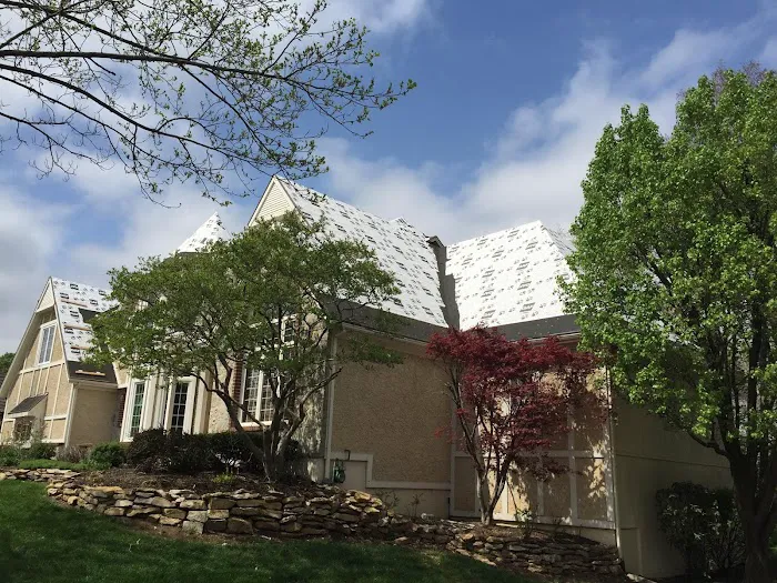 Two Four Exteriors Picture 8