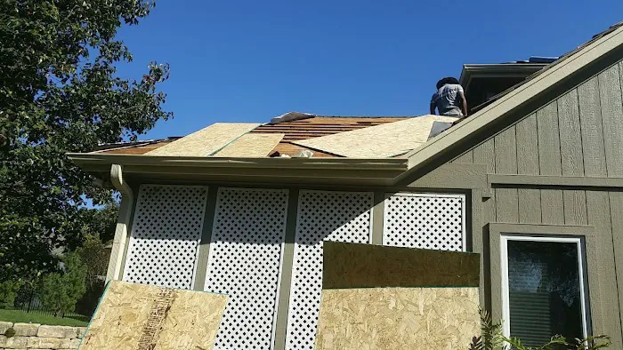 Two Four Exteriors Picture 2