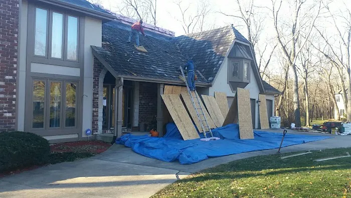 Two Four Exteriors Picture 10