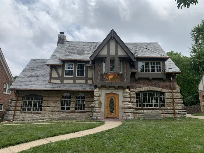 Mr Telhas Roofing Picture 2