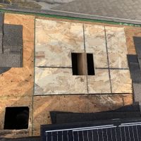 Mr Telhas Roofing ico