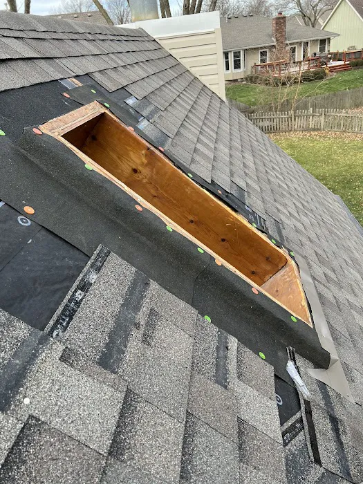 Mr Telhas Roofing Picture 4