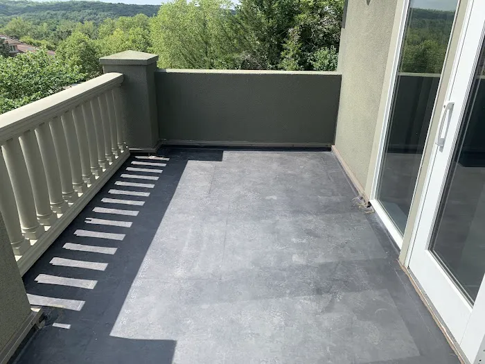 Mr Telhas Roofing Picture 3