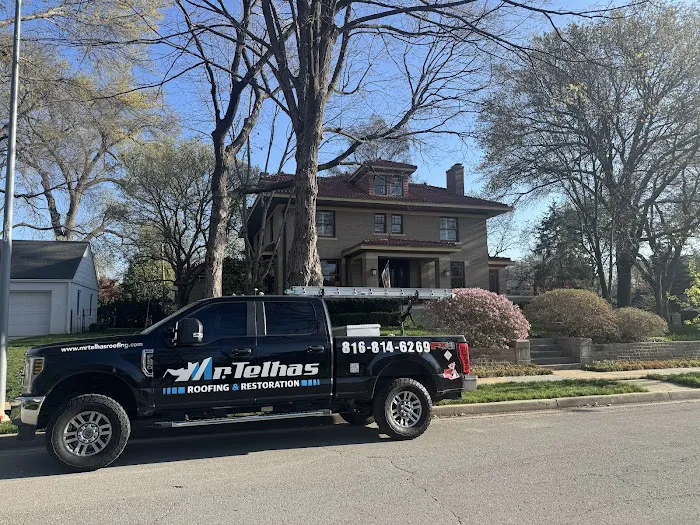 Mr Telhas Roofing Picture 10