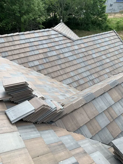 Mr Telhas Roofing Picture 6