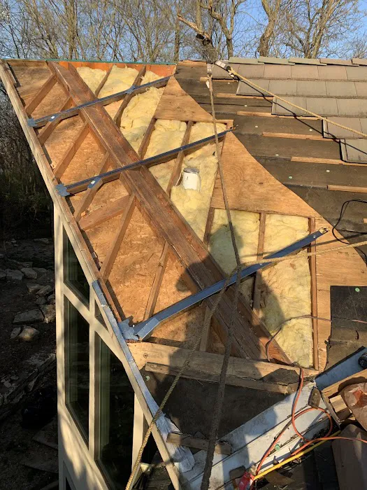 Mr Telhas Roofing Picture 5