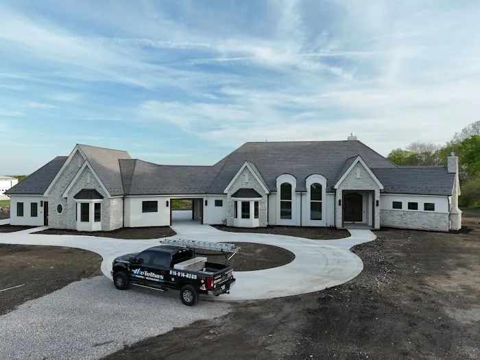 Mr Telhas Roofing Picture 9