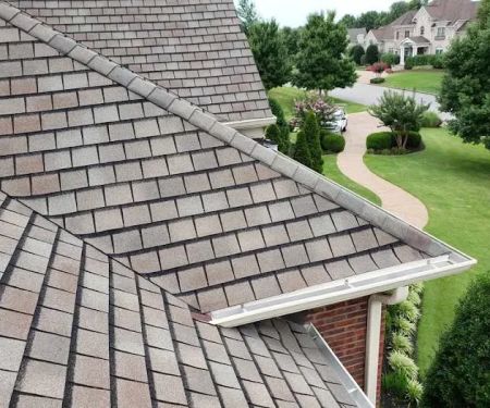 MY ROOF Kansas City