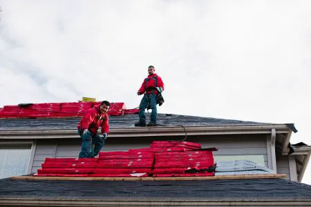 MY ROOF Kansas City Picture 6