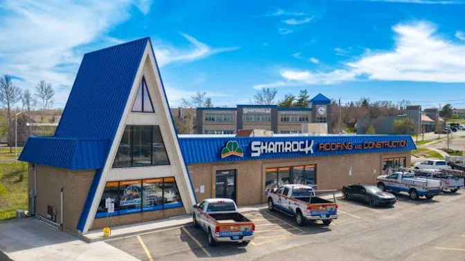 Shamrock Roofing and Construction Picture 3