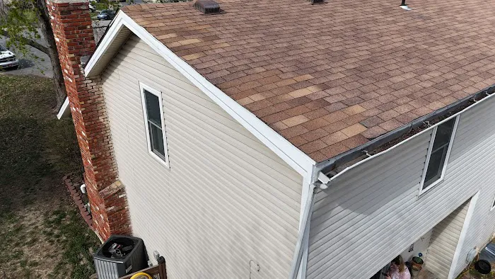 Shamrock Roofing and Construction Picture 8