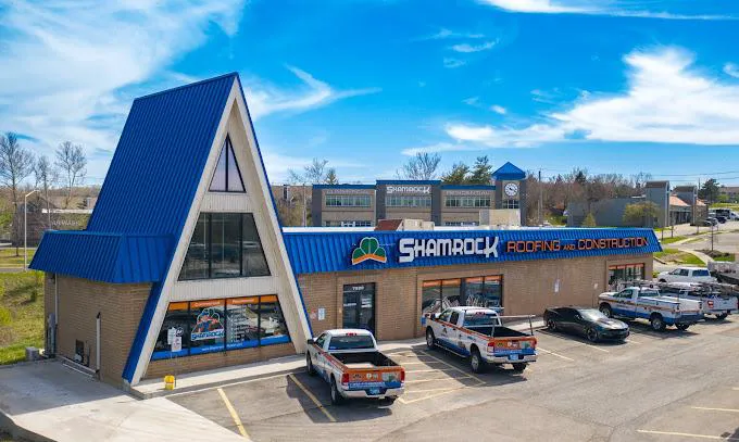 Shamrock Roofing and Construction Picture 4