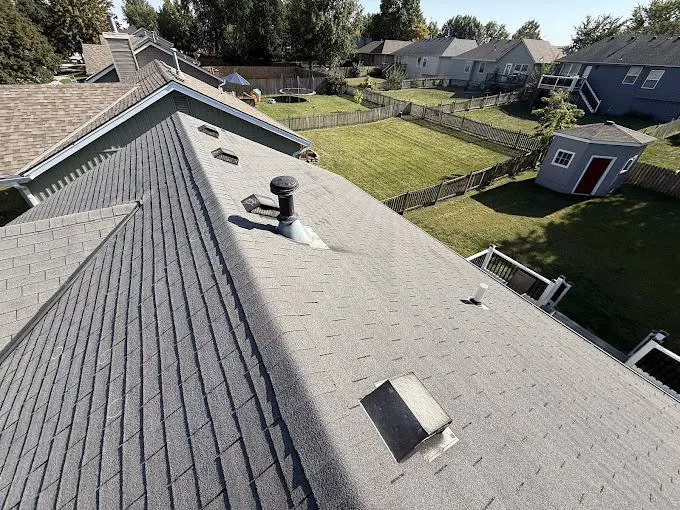 Shamrock Roofing and Construction Picture 7