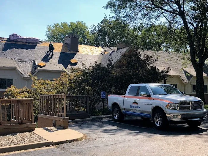 Shamrock Roofing and Construction Picture 9